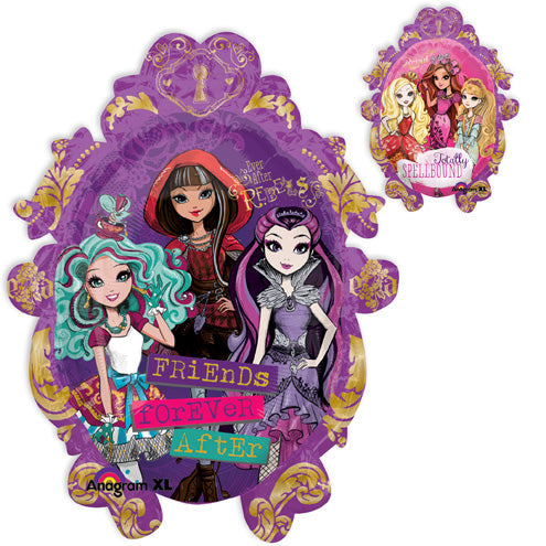 Anagram 31" Ever After High Balloon