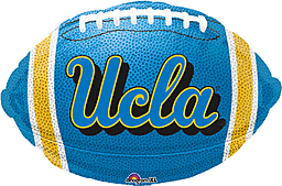 Anagram 18" UCLA Football Balloon