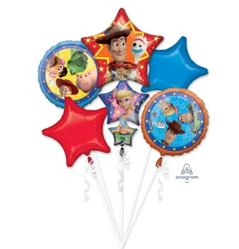 Anagram Toy Story 4 Bouquet