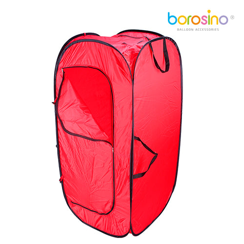 Borosino Balloon Transport Red Bag B651