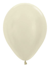 Betallatex 11" Pearl Ivory 100ct