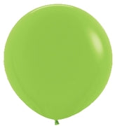 Betallatex 24'' Deluxe Key Lime-10ct