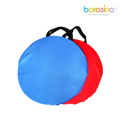 Borosino Balloon Transport Red Bag B650