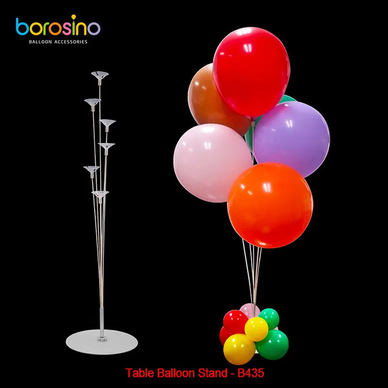 Borosino Centerpiece Balloon Stand B435
