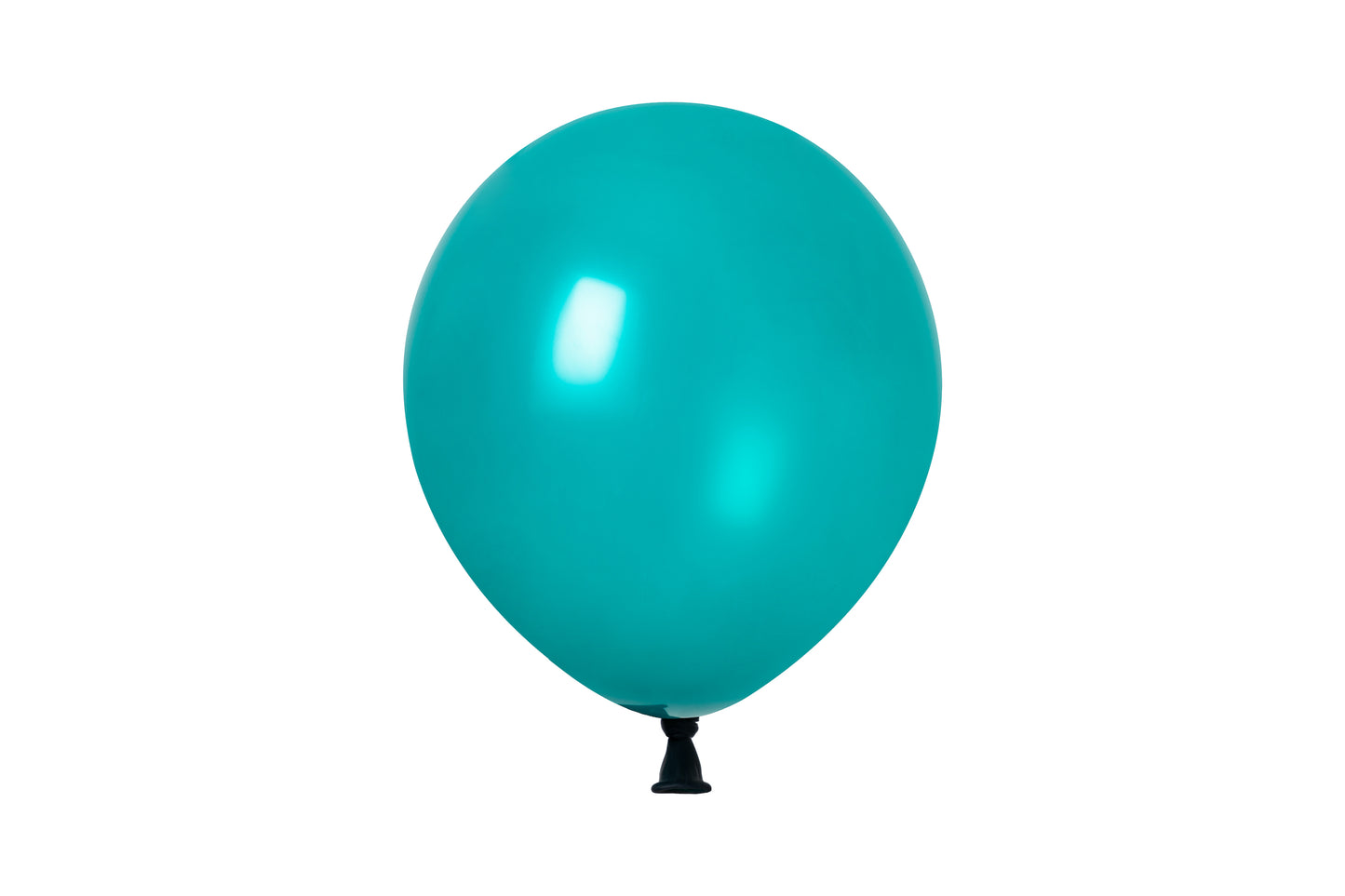 Winntex Premium 5" Latex Balloon - Turquoise - 100ct