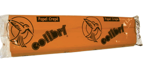 Colibri Papel Crepe/Crepe Paper