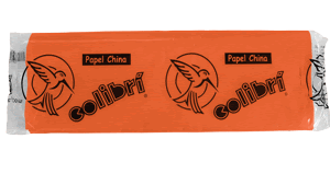 Colibri Papel China/Tissue Paper
