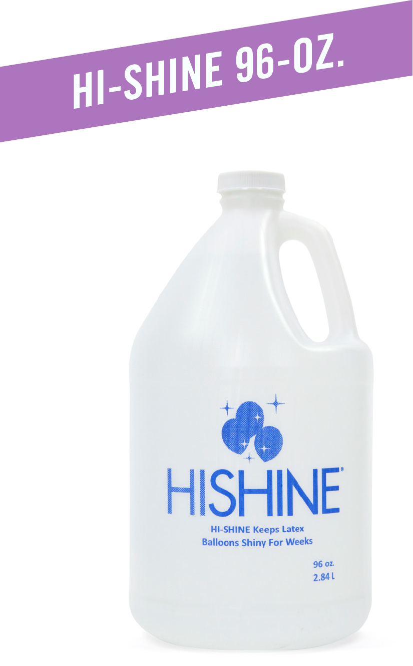 Hi-Shine 960z