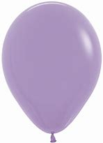 Betallatex 11" Deluxe Lilac 100ct