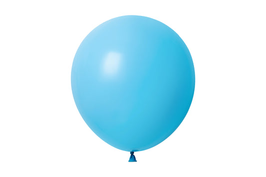 Winntex Premium 36" Latex Balloon - Light Blue - 5ct