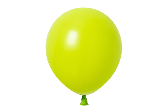 Winntex Premium 12" Mint Green Latex Balloon 100ct