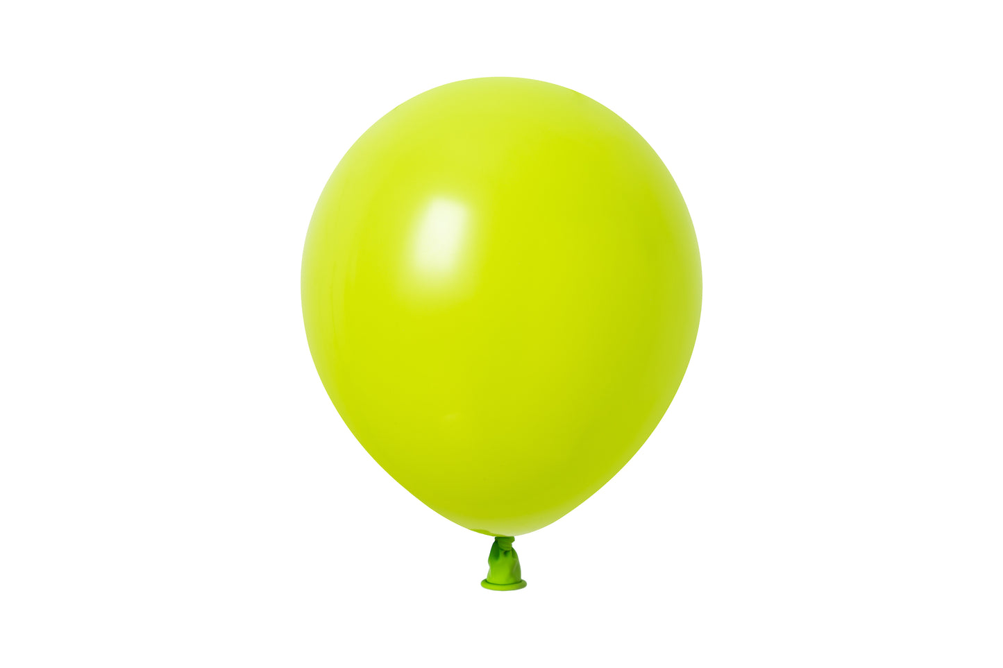 Winntex Premium 18" Latex Balloon  Mint Green 25 pcs