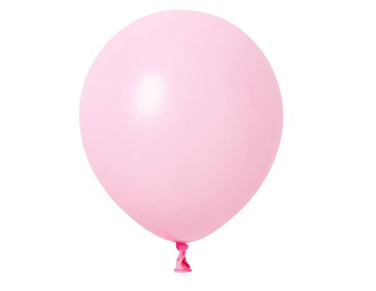Winntex Premium 12' Light Pink Latex Balloon 100ct