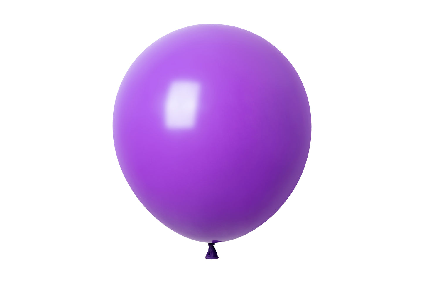 Winntex Premium 36" Latex Balloon - Lavender - 5ct