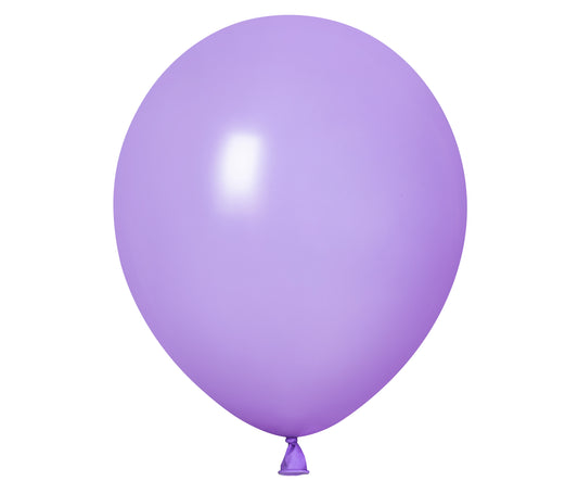 Winntex Premium 18" Lavender Latex Balloon 25ct