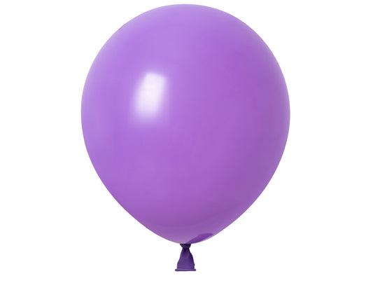 Winntex Premium 12" Lavender Latex Balloon 100ct