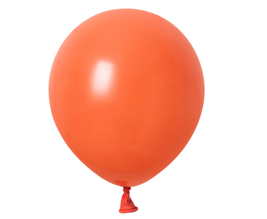Winntex Premium 12" Coral Latex Balloon 100ct