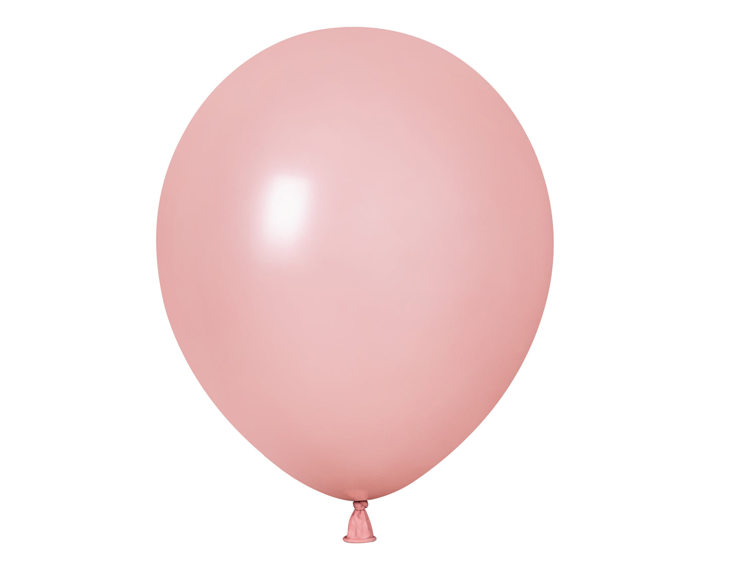 Winntex Premium 12" Rosewood Latex Balloon 100ct