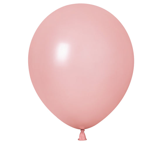 Winntex Premium 18" Rosewood Latex Balloon 25ct