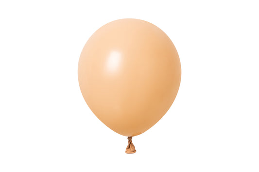 Winntex Premium 5" Latex Balloon - Blush - 100ct