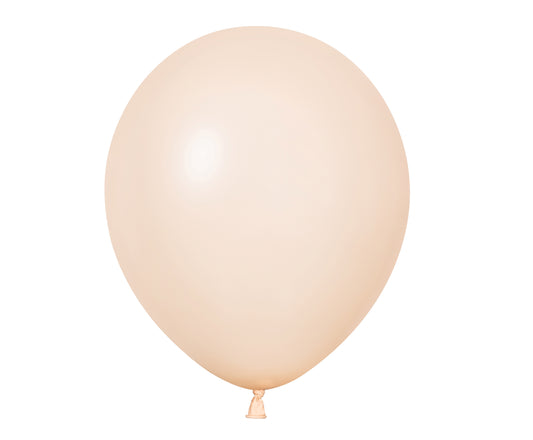 Winntex Premium 18" Blush Latex Balloon 25ct
