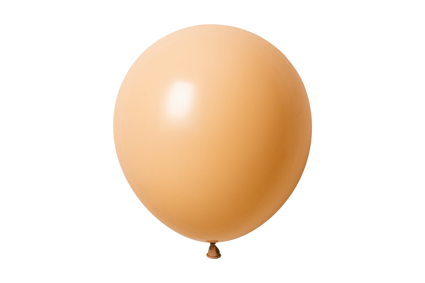 Winntex Premium 36" Latex Balloon - Blush - 5ct
