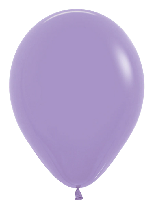 Sempertex 5" Deluxe Lilac 100ct