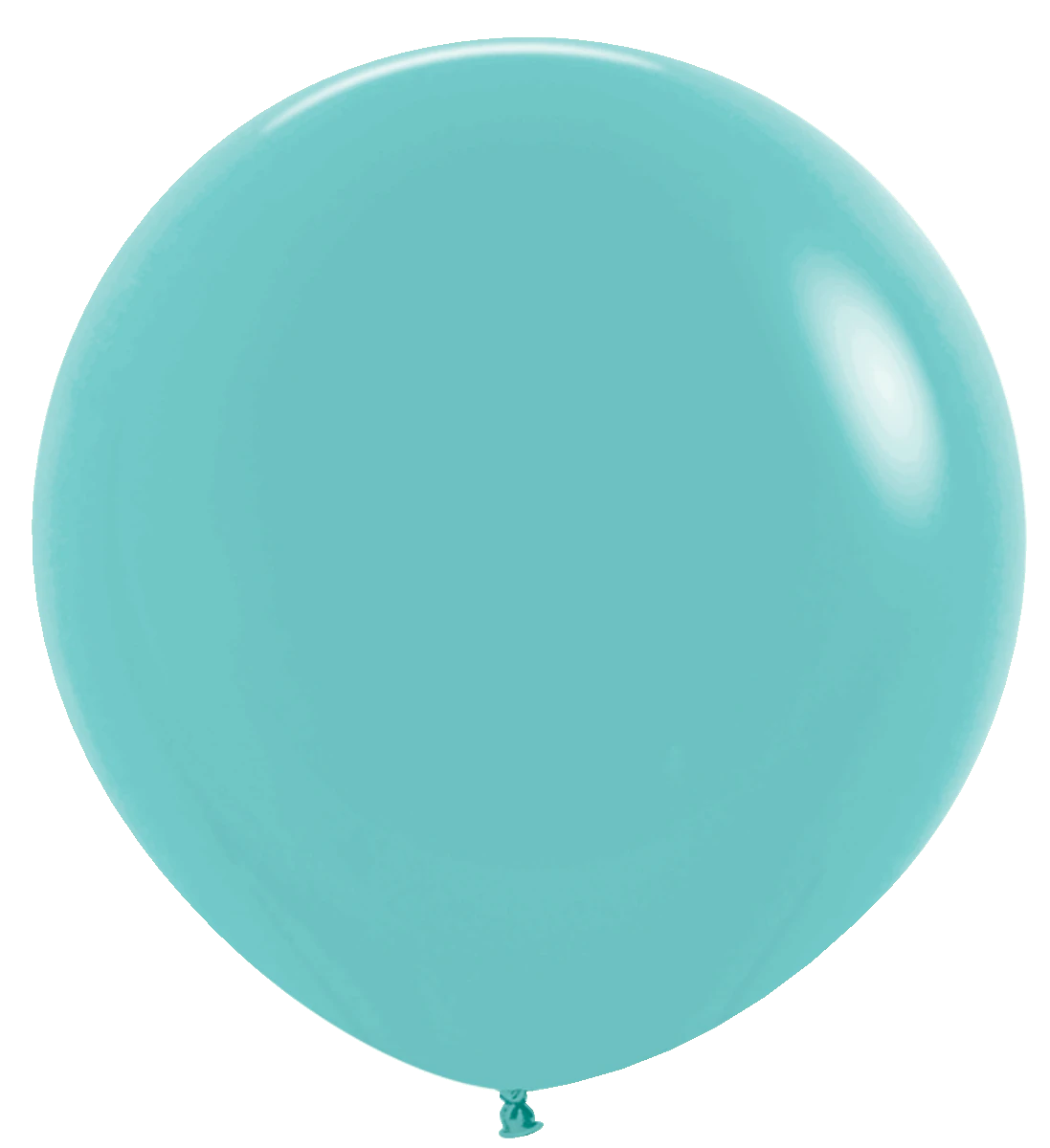 Betallatex 24" Fashion Robin's Egg Blue 10ct