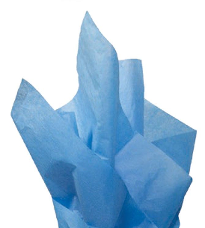 SatinWrap Tissue Paper