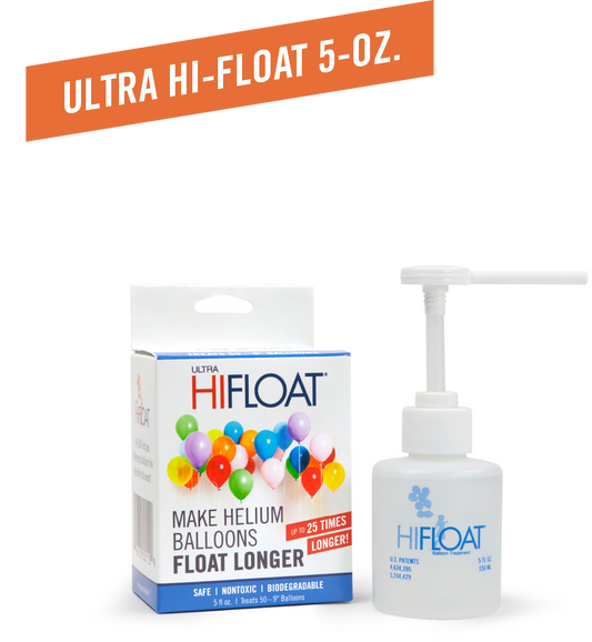 Hi-Float 5oz