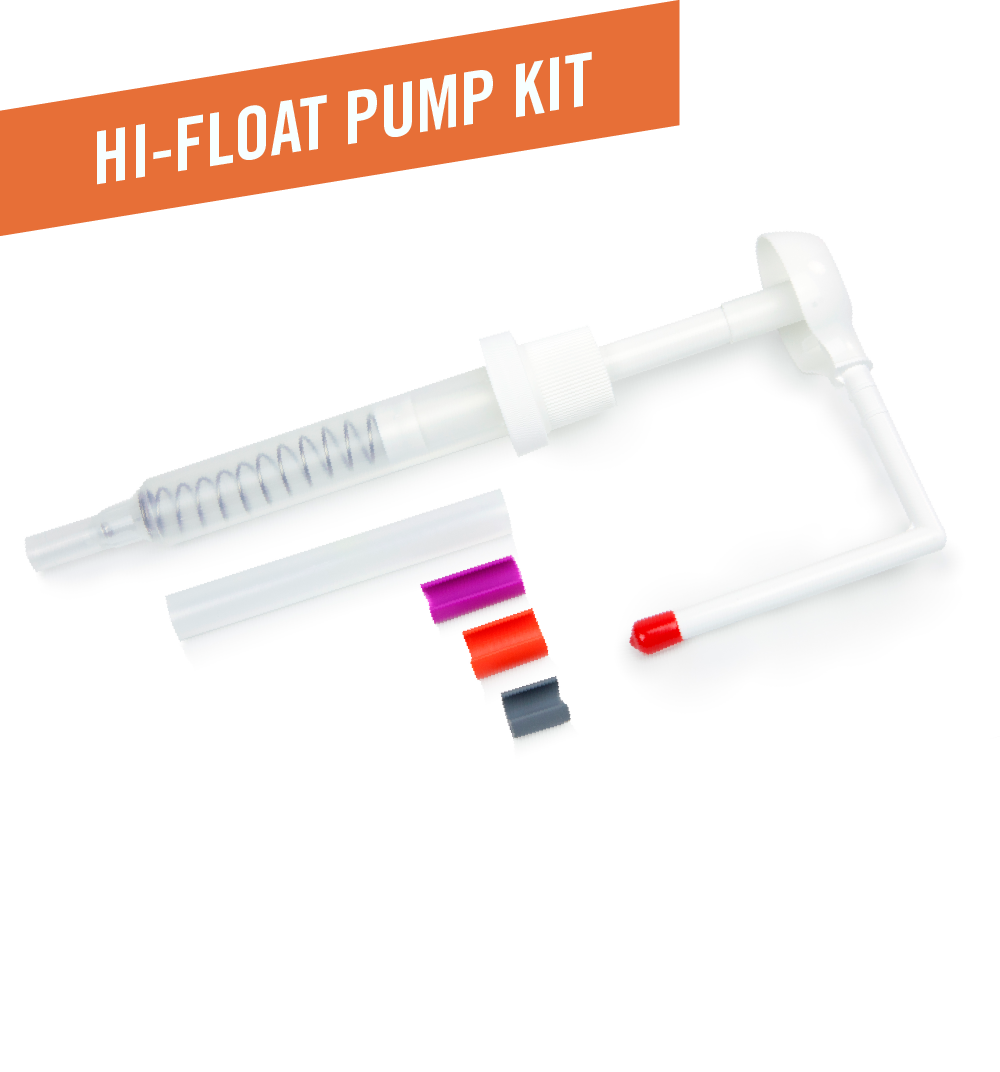 Hi-Float Pump Kit