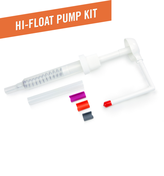 Hi-Float Pump Kit