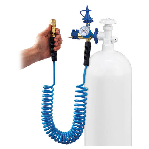 Conwin 10' Extension Hose Inflator